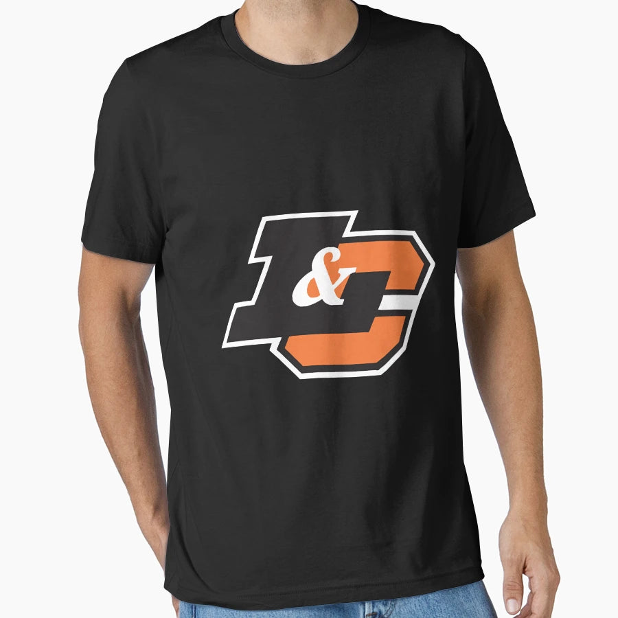 Lewis And Clark College Pioneers T-Shirt - Casual Everyday Wear Men Women - T-Shirt, Sweatshirt, Hoodie