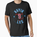 Gavin Lux 9 T-Shirt - Minimalist Print Unisex - T-Shirt, Sweatshirt, Hoodie