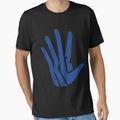 Kawhi Leonard Logo T-Shirt - Custom Art Print Men Women - T-Shirt, Sweatshirt, Hoodie
