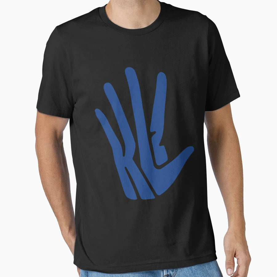 Kawhi Leonard Logo T-Shirt - Custom Art Print Men Women - T-Shirt, Sweatshirt, Hoodie