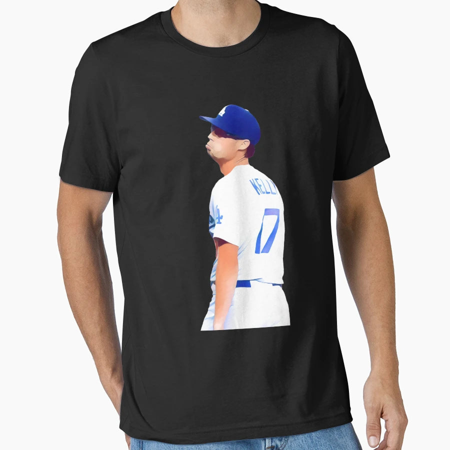 Joe Kelly Pout T-Shirt - Streetwear Style Men Women - T-Shirt, Sweatshirt, Hoodie