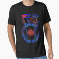 Havana Sugar Kings T-Shirt - Custom Art Print Unisex - T-Shirt, Sweatshirt, Hoodie