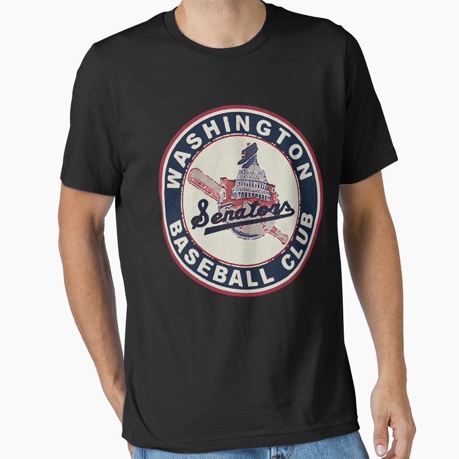 Washington T-Shirt - Unique Graphic Unisex - T-Shirt, Sweatshirt, Hoodie