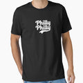 Philly Philly T-Shirt - Casual Everyday Wear Men Women - T-Shirt, Sweatshirt, Hoodie