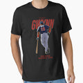 Tony Gwynn 19 San Diego Baseball Team T-Shirt - Streetwear Style Men Women - T-Shirt, Sweatshirt, Hoodie