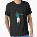 Ichiro Suzuki T-Shirt - Casual Everyday Wear Unisex - T-Shirt, Sweatshirt, Hoodie