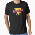 90S Pop Cleveland England T-Shirt - Custom Art Print Men Women - T-Shirt, Sweatshirt, Hoodie