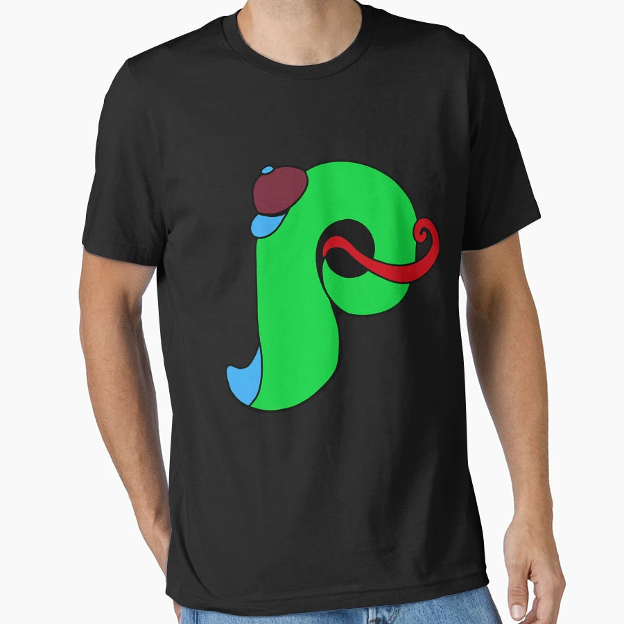 Phils T-Shirt - Custom Art Print Men Women - T-Shirt, Sweatshirt, Hoodie