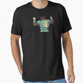Bo Jackson Bat Break T-Shirt - Streetwear Style Men Women - T-Shirt, Sweatshirt, Hoodie
