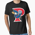 Pulaski Blue Jays Baseball T-Shirt - Trendy Graphic Unisex - T-Shirt, Sweatshirt, Hoodie