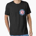 Spokane Indians Baseball Logo T-Shirt - Unique Graphic Men Women - T-Shirt, Sweatshirt, Hoodie