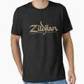 Zildjian T-Shirt - Unique Graphic Men Women - T-Shirt, Sweatshirt, Hoodie