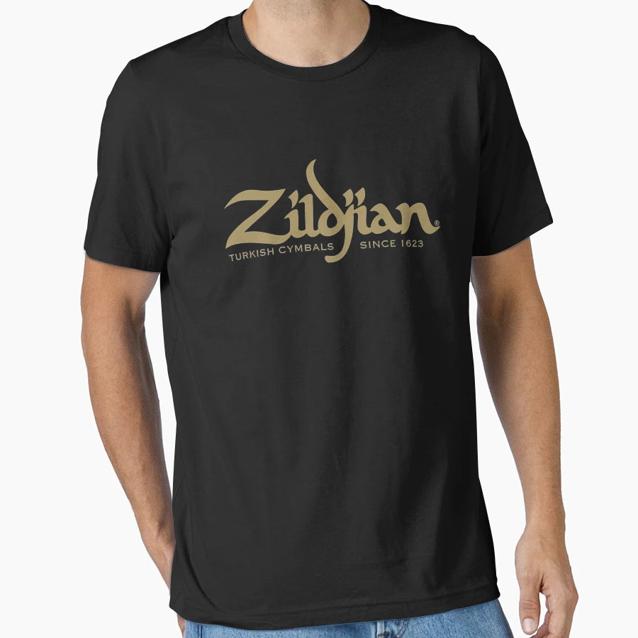Zildjian T-Shirt - Unique Graphic Men Women - T-Shirt, Sweatshirt, Hoodie