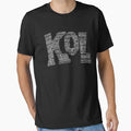 Kings Leon T-Shirt - Streetwear Style Unisex - T-Shirt, Sweatshirt, Hoodie