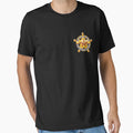 Galaxy Rangers T-Shirt - Aesthetic Graphic for Adults - T-Shirt, Sweatshirt, Hoodie
