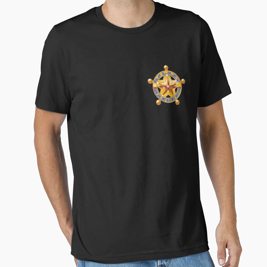 Galaxy Rangers T-Shirt - Aesthetic Graphic for Adults - T-Shirt, Sweatshirt, Hoodie