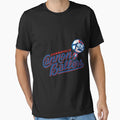 Kannapolis Ballers Logo T-Shirt - Fun Novelty Design Men Women - T-Shirt, Sweatshirt, Hoodie