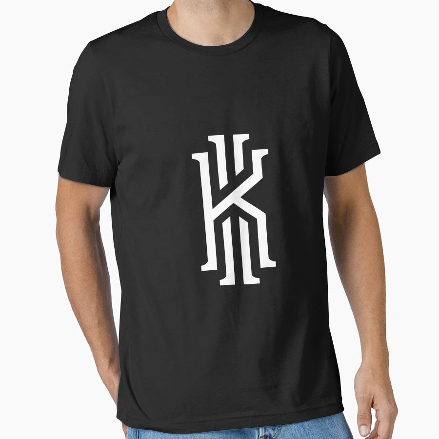Kyrie Irving Logo T-Shirt - Graphic Print Unisex - T-Shirt, Sweatshirt, Hoodie