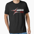 Welcome To Xander Zone T-Shirt - Streetwear Style Men Women - T-Shirt, Sweatshirt, Hoodie