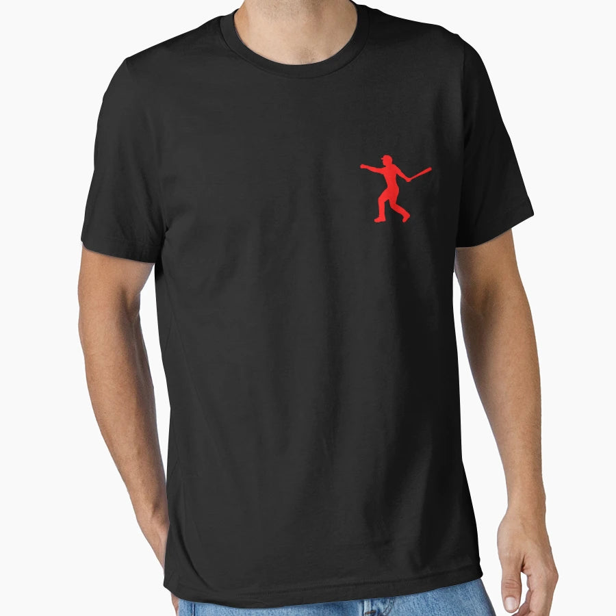 Baseball T-Shirt - Unique Graphic for Adults - T-Shirt, Sweatshirt, Hoodie