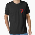 Baseball T-Shirt - Unique Graphic for Adults - T-Shirt, Sweatshirt, Hoodie