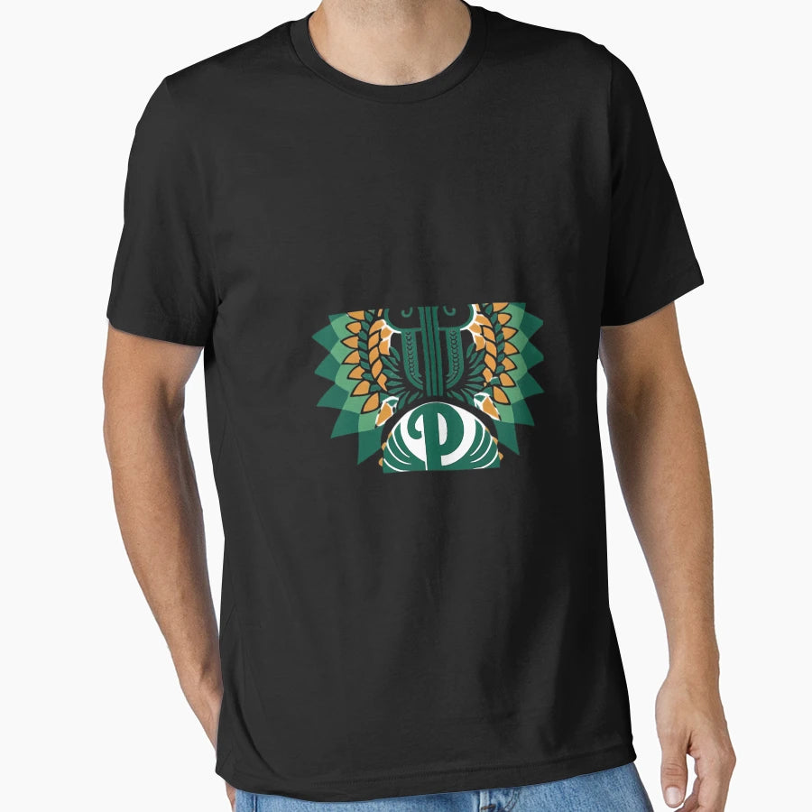 Bp Latest Logo T-Shirt - Fun Novelty Design Unisex - T-Shirt, Sweatshirt, Hoodie