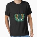 Bp Latest Logo T-Shirt - Fun Novelty Design Unisex - T-Shirt, Sweatshirt, Hoodie