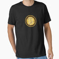 San Diego Sd Baseball Front T-Shirt - Streetwear Style for Adults - T-Shirt, Sweatshirt, Hoodie