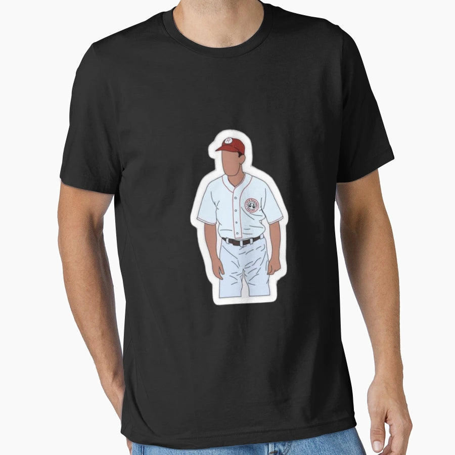 League Their Own T-Shirt - Streetwear Style for Adults - T-Shirt, Sweatshirt, Hoodie