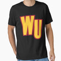 Winthrop Iconic T-Shirt - Novelty Apparel Unisex - T-Shirt, Sweatshirt, Hoodie