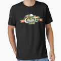 Cactus League Arizona Gear T-Shirt - Minimalist Print for Adults - T-Shirt, Sweatshirt, Hoodie