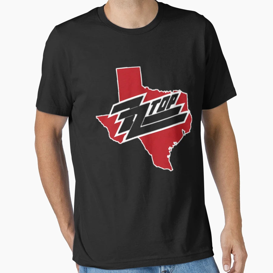 Rock Band Sharp Dressed Simple Tour T-Shirt - Novelty Apparel Men Women - T-Shirt, Sweatshirt, Hoodie