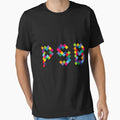 P S B T-Shirt - Novelty Apparel Unisex - T-Shirt, Sweatshirt, Hoodie