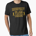 Respect Slam Diego T-Shirt - Novelty Apparel Men Women - T-Shirt, Sweatshirt, Hoodie