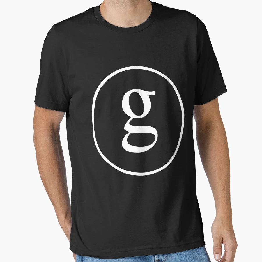 Garth Brooks Logo T-Shirt - Graphic Print Men Women - T-Shirt, Sweatshirt, Hoodie