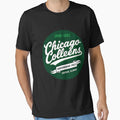 Chicago Colleens Womens Baseball T-Shirt - Fun Novelty Design Men Women - T-Shirt, Sweatshirt, Hoodie