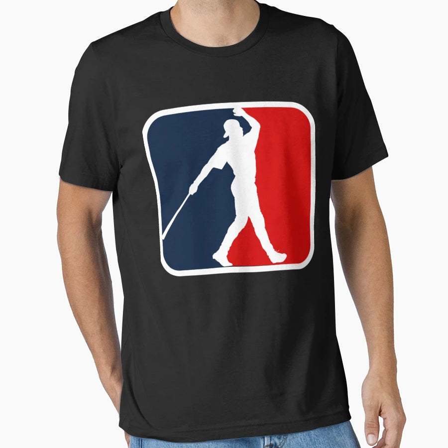 Logo T-Shirt - Streetwear Style for Adults - T-Shirt, Sweatshirt, Hoodie