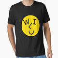 Wilco 4 T-Shirt - Trendy Graphic for Adults - T-Shirt, Sweatshirt, Hoodie