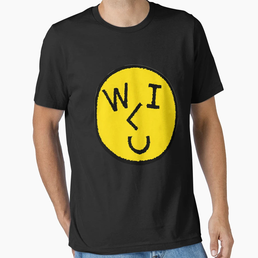 Wilco 4 T-Shirt - Trendy Graphic for Adults - T-Shirt, Sweatshirt, Hoodie