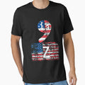 Kamala Walz T-Shirt - Unique Graphic Men Women - T-Shirt, Sweatshirt, Hoodie