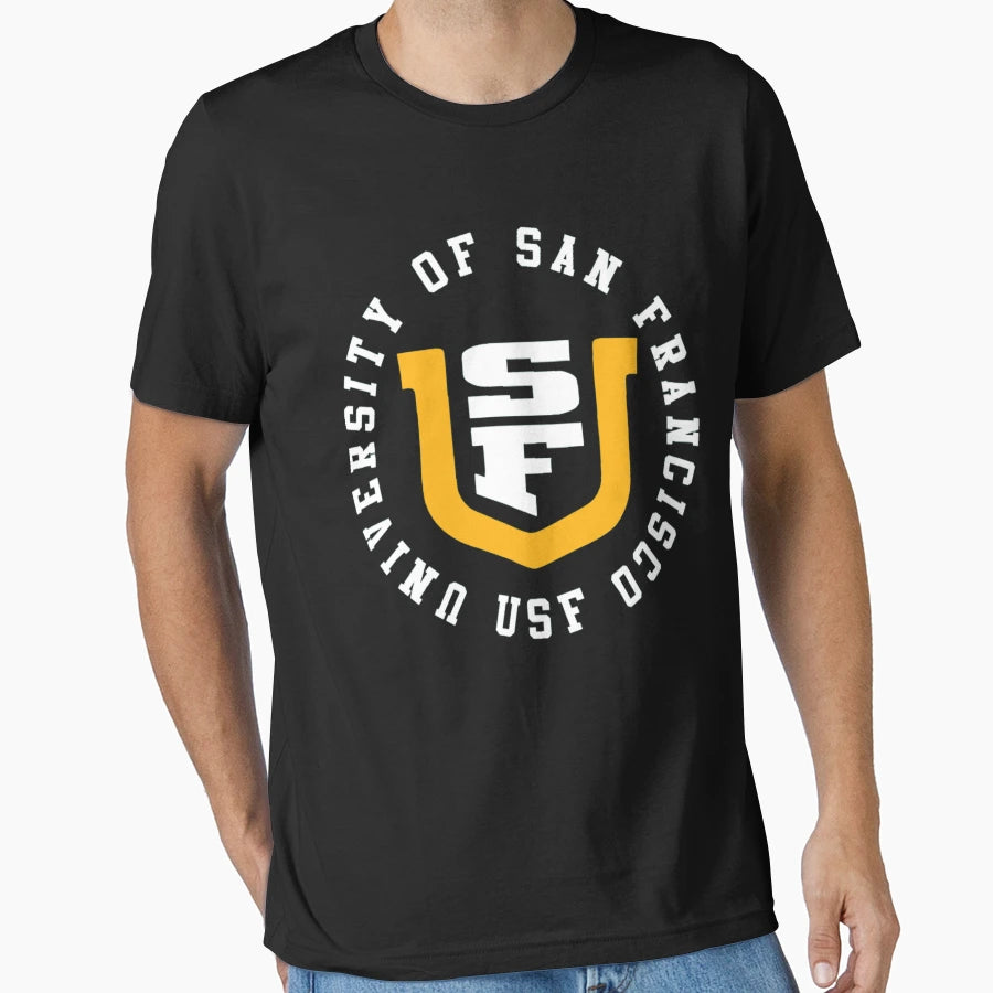 University San T-Shirt - Fun Novelty Design Unisex - T-Shirt, Sweatshirt, Hoodie