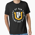 University San T-Shirt - Fun Novelty Design Unisex - T-Shirt, Sweatshirt, Hoodie