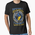 Doodle Baseball T-Shirt - Aesthetic Graphic Men Women - T-Shirt, Sweatshirt, Hoodie