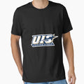 Stars T-Shirt - Casual Everyday Wear Unisex - T-Shirt, Sweatshirt, Hoodie