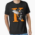 Kalamazoo College T-Shirt - Fun Novelty Design for Adults - T-Shirt, Sweatshirt, Hoodie