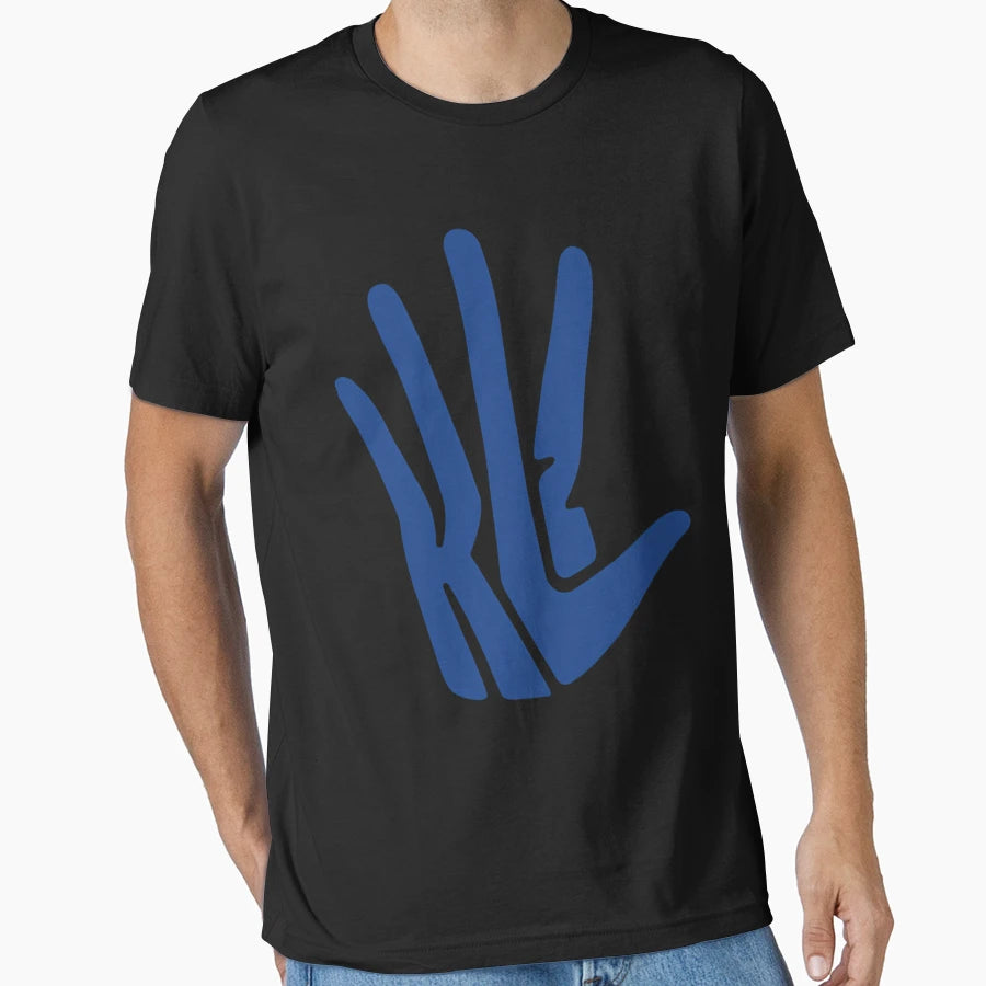 Kawhi Leonard Logo T-Shirt - Casual Everyday Wear for Adults - T-Shirt, Sweatshirt, Hoodie
