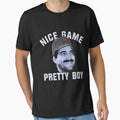 Keith Hernandez New York M Nice Game T-Shirt - Aesthetic Graphic Men Women - T-Shirt, Sweatshirt, Hoodie