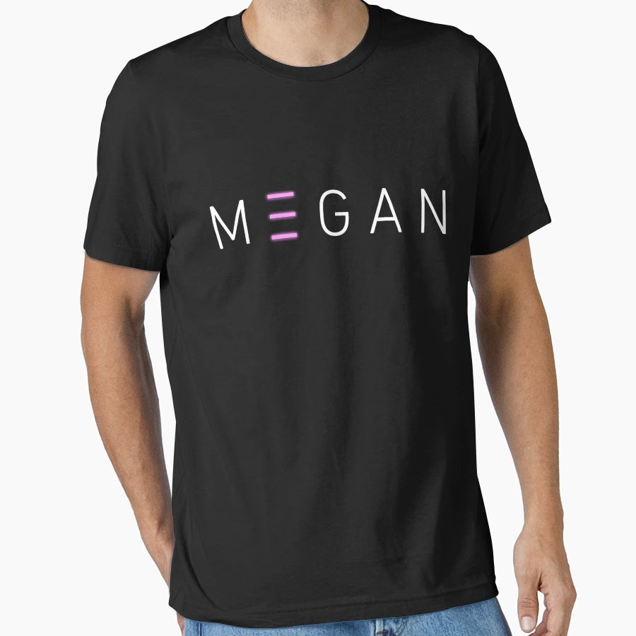 M3Gan T-Shirt - Streetwear Style Unisex - T-Shirt, Sweatshirt, Hoodie