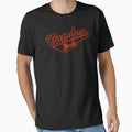 Camden Yards T-Shirt - Streetwear Style for Adults - T-Shirt, Sweatshirt, Hoodie