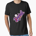 Baseball Players T-Shirt - Aesthetic Graphic for Adults - T-Shirt, Sweatshirt, Hoodie